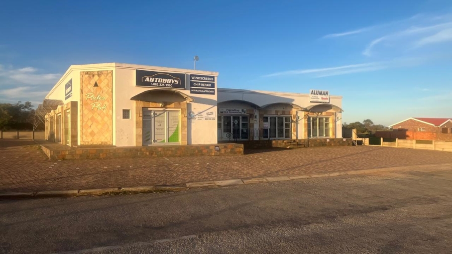 Commercial Property for Sale in Jeffreys Bay Central Eastern Cape
